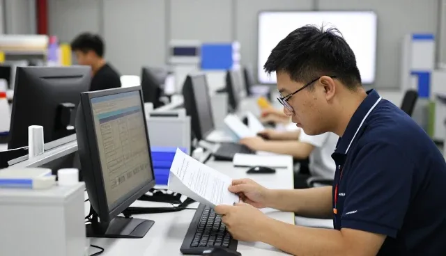 连云港市恩润贸易有限公司打造批发零售服务应用案例