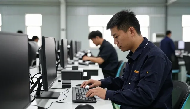 批发零售服务选择参考指南