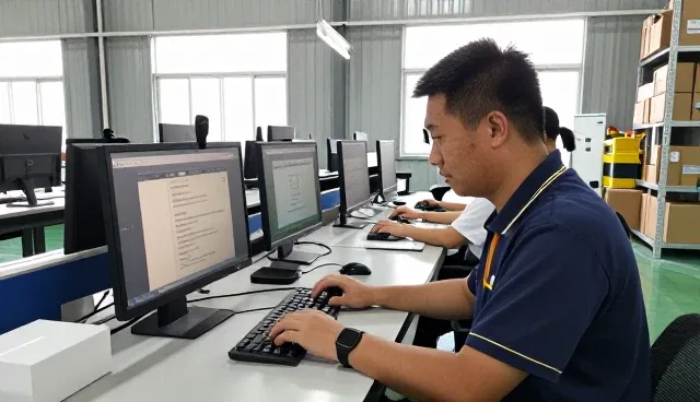 连云港市恩润贸易有限公司打造专业化仓储配送服务体系