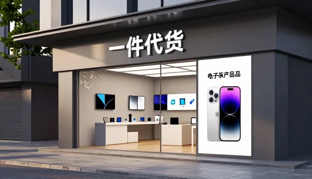 旺季备货使用电子产品销售需要注意什么?